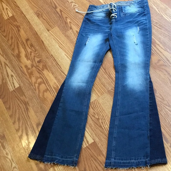 Vanilla Star Denim - Vanilla Star Jeans